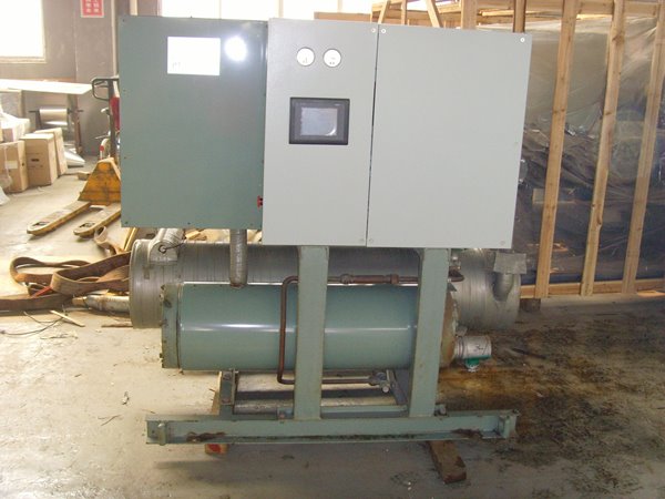 西乡塘酒店中央空调不停机清洗方法介绍